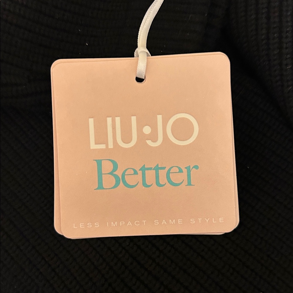 NWT Liu-Jo skirt - Picture 4 of 5